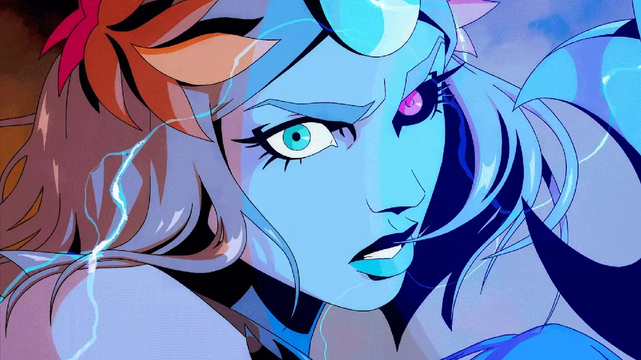 لعبة Hades 2 تشق طريقها إلى منصة Xbox خلال الشهر المقبل